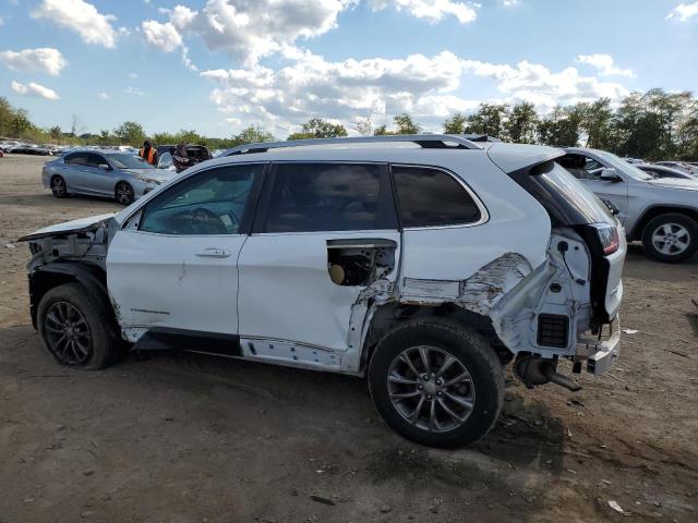 2020 JEEP CHEROKEE L 1C4PJMLB9LD590972