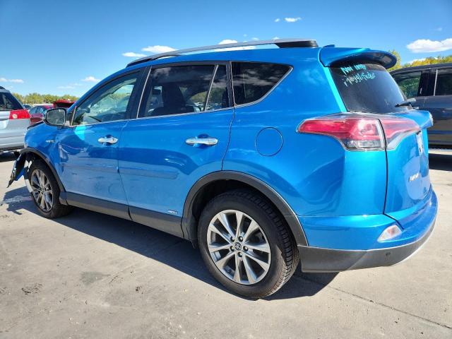 2016 TOYOTA RAV4 HV LIMITED - JTMDJREV7GD036455