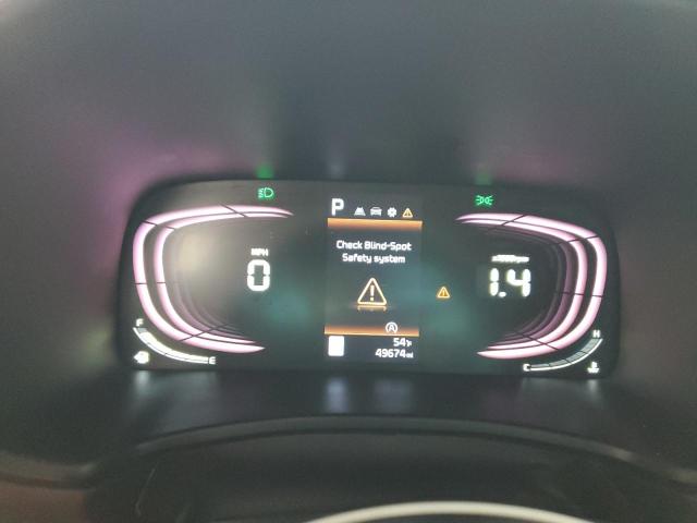 2023 KIA SOUL LX #3284571393