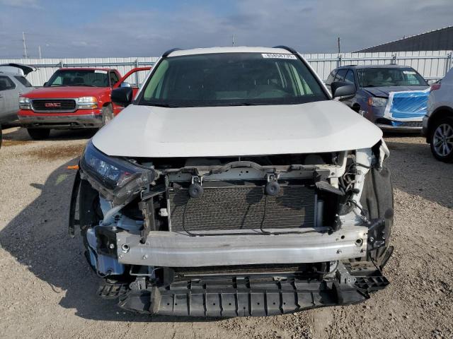 2019 TOYOTA RAV4 LE #3285044387