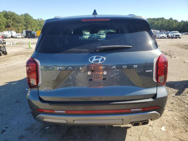 2023 HYUNDAI PALISADE S #3277152942