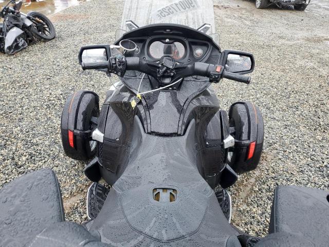 2014 CAN-AM CAN-AM SPYDER - 2BXNBDD15EV008898