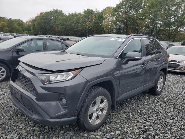 Global Auto Auctions: 2019 TOYOTA RAV4 XLE
