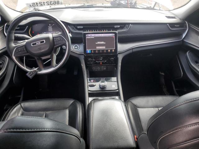 2022 JEEP GRAND CHER - 1C4RJKBG5N8573463