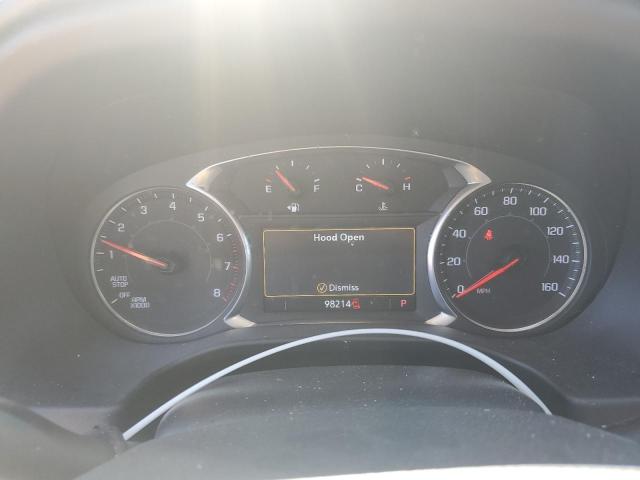 2023 GMC ACADIA SLT #3290191210