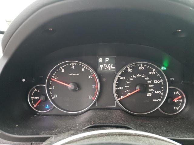 2013 SUBARU OUTBACK 2.5I PREMIUM - 4S4BRBCC9D3253818