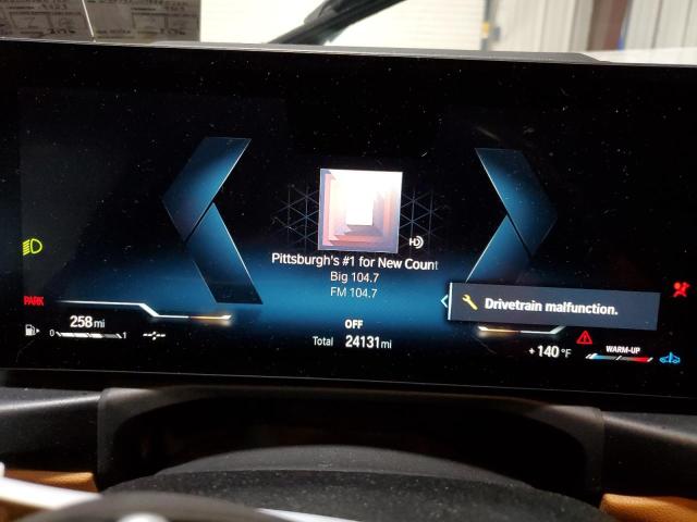 2024 BMW 430XI GRAN - WBA73AV01RFR07531