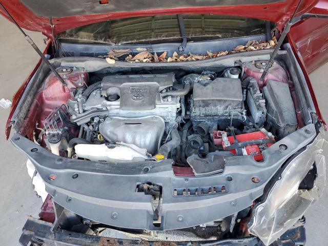 2015 TOYOTA CAMRY LE #3293513443