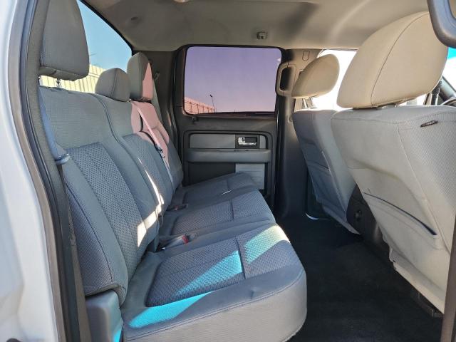 2013 FORD F150 SUPER #3277180938