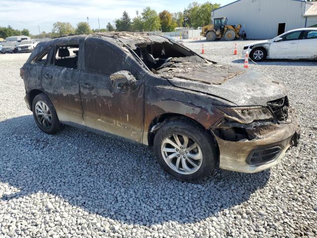 2017 ACURA RDX 5J8TB3H31HL010281