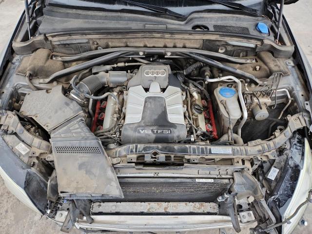 2015 AUDI Q5 PREMIUM PLUS WA1DGAFP6FA080196