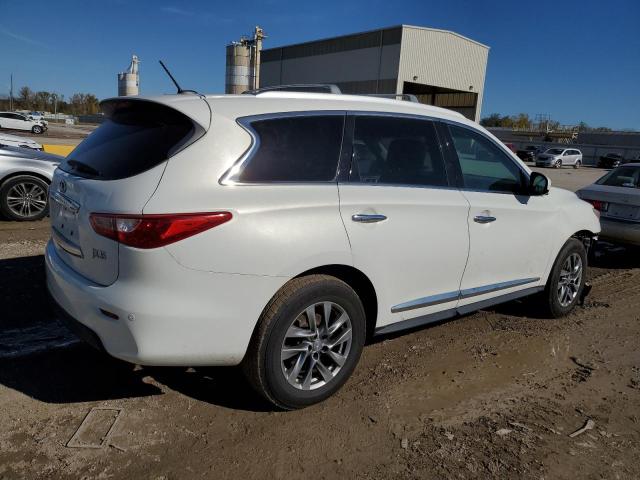 2013 INFINITI JX35 - 5N1AL0MM5DC329690