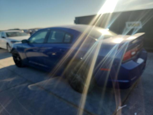 2014 DODGE CHARGER SE - 2C3CDXBG9EH307789