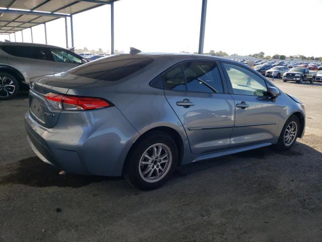2020 TOYOTA COROLLA LE #3281531429