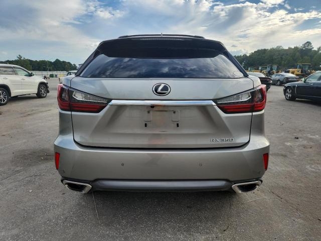2017 LEXUS RX 350 BASE 2T2BZMCA7HC082560