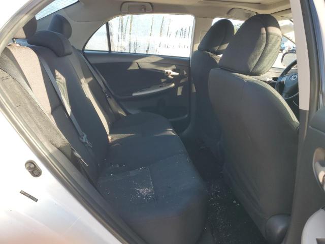 2010 TOYOTA COROLLA BA #3280469154