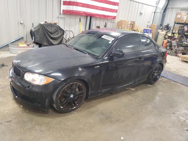 BMW 135 I