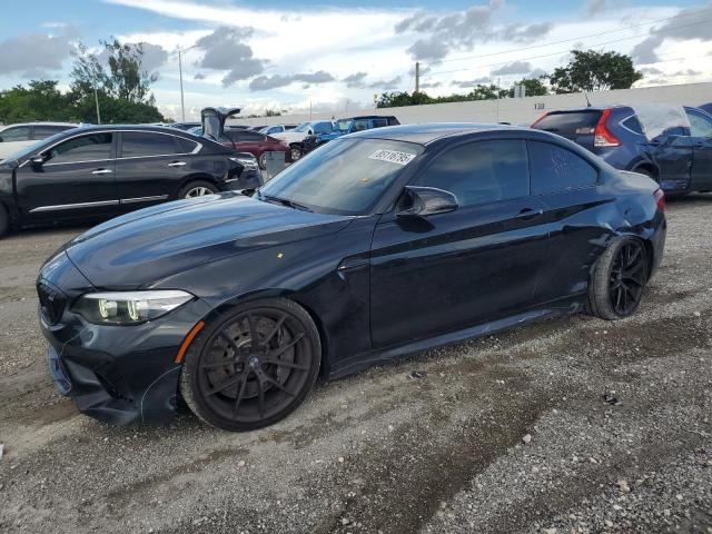 2020 BMW M2 COMPETI WBS2U7C01L7G27475