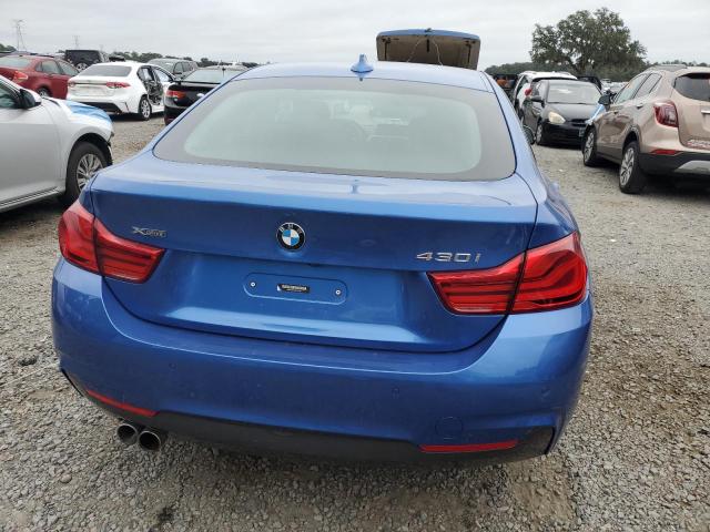 2019 BMW 430XI GRAN WBA4J3C54KBL10597