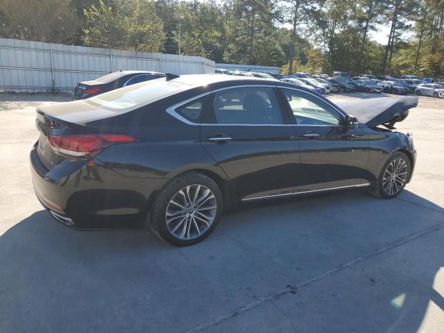 2015 HYUNDAI GENESIS 3. #3286525192