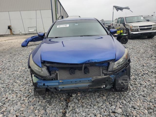 2010 HONDA ACCORD LX - 1HGCS1A38AA011069