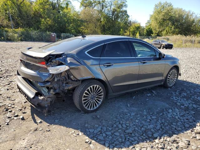 2017 FORD FUSION TIT - 3FA6P0K98HR112967