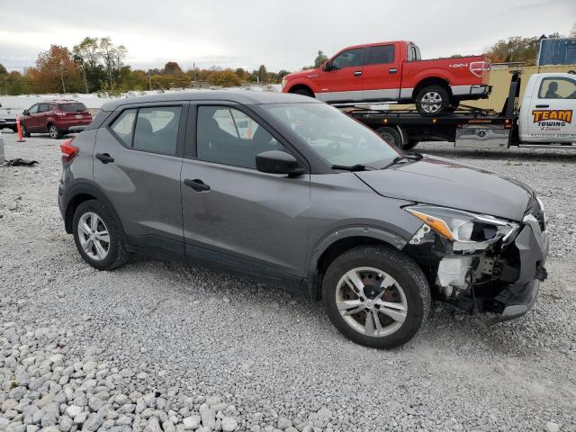 2020 NISSAN KICKS S #3303853514