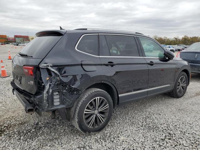 2018 VOLKSWAGEN TIGUAN SE 3VV2B7AX2JM177138