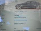 Lot #3296891874 2012 TESLA MODEL S