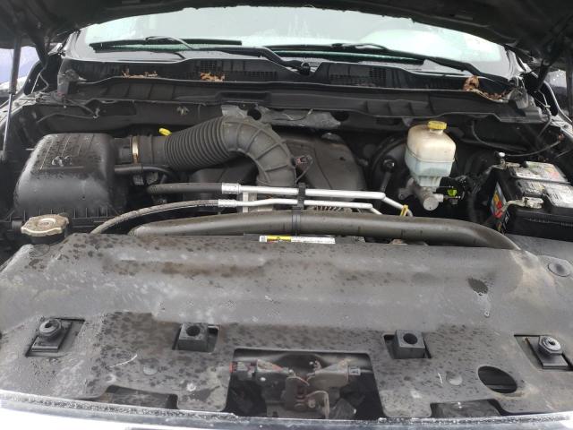 2012 DODGE RAM 2500 S #3294303905