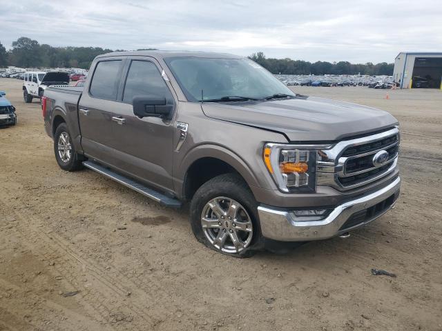2021 FORD F150 SUPER #3287596021