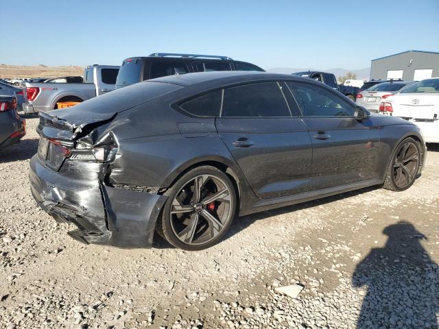 2019 AUDI RS5 WUABWCF5XKA907950