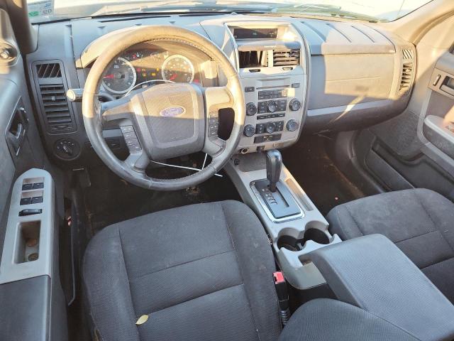 2010 FORD ESCAPE XLT - 1FMCU0D74AKC05752