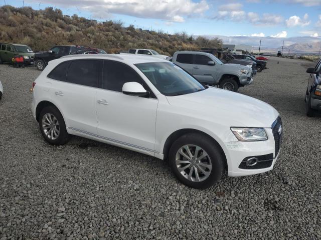 2015 AUDI Q5 PREMIUM - WA1CFAFP1FA115824