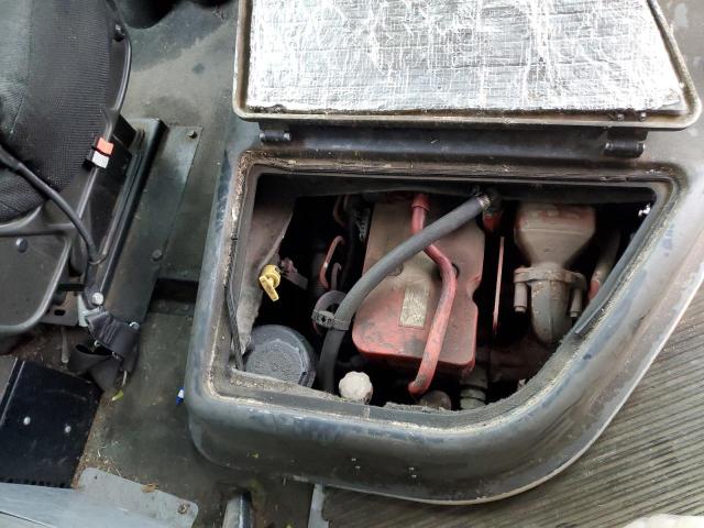 2012 THOMAS SAF-T-LINER HDX #3304514437