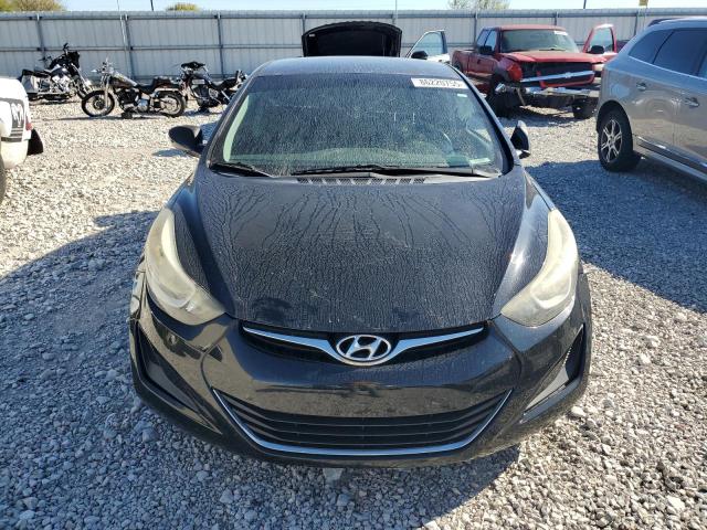 2016 HYUNDAI ELANTRA SE #3290246297