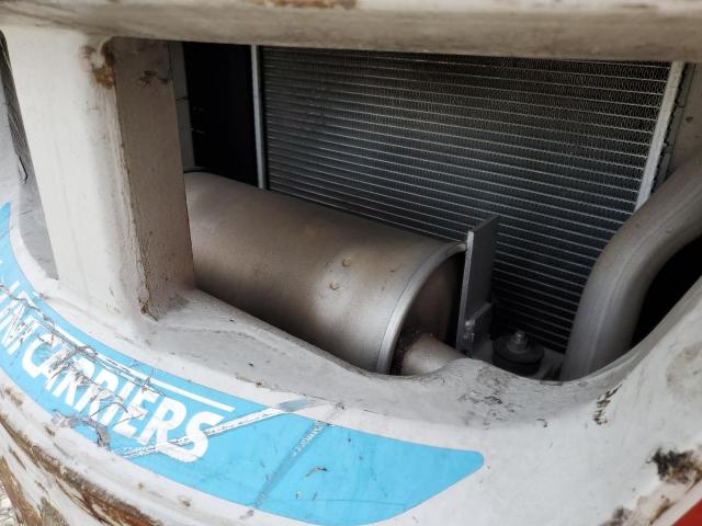 2013 NISSAN FORKLIFT #3292417646