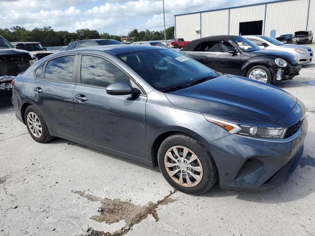 2024 KIA FORTE LX - 3KPF24AD2RE705996