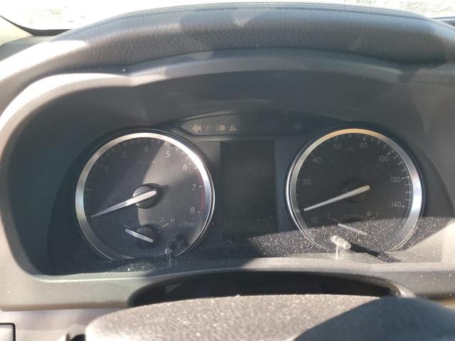 2016 TOYOTA HIGHLANDER - 5TDJKRFH8GS276711