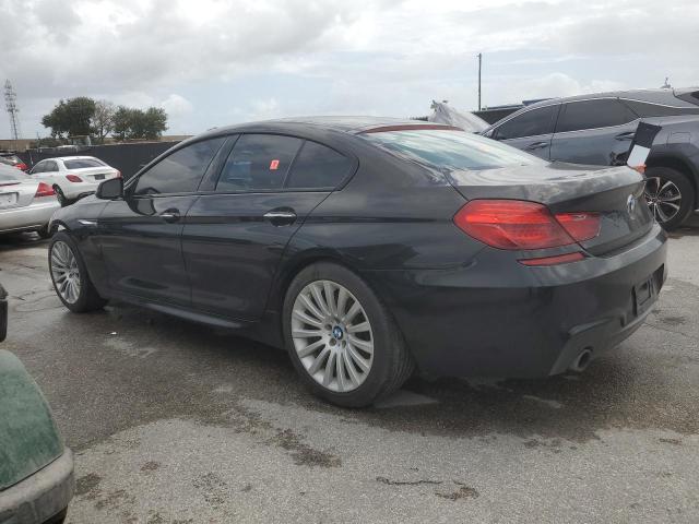 2017 BMW 640 XI GRA WBA6D2C5XHGT73063