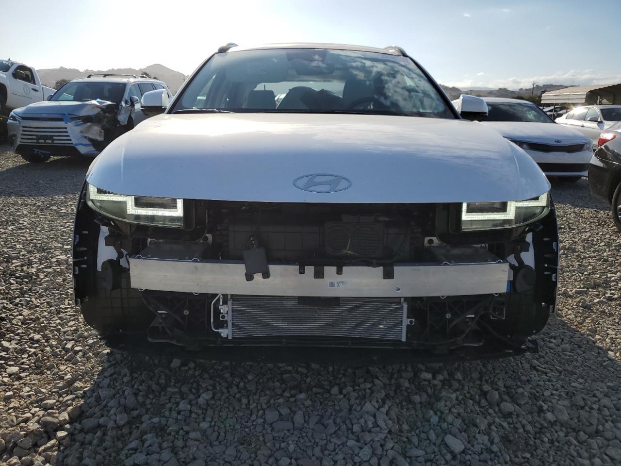 HYUNDAI IONIQ 5 LIMITED