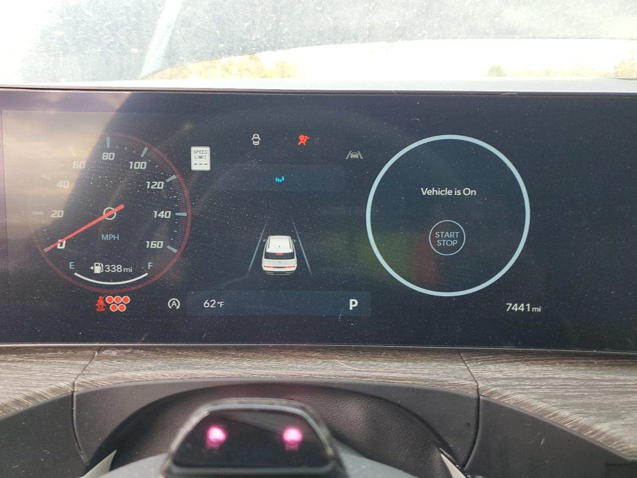 HYUNDAI SANTA FE LIMITED