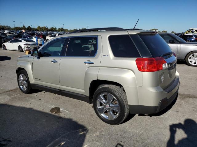 2014 GMC TERRAIN SL #3291324131