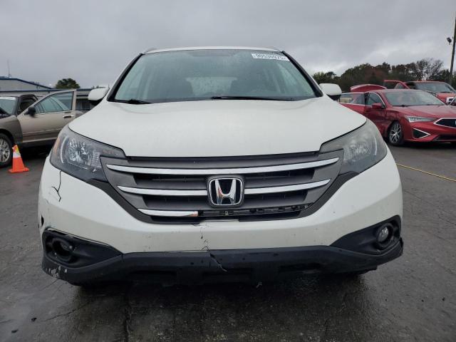 2014 HONDA CR-V EXL #3296259445