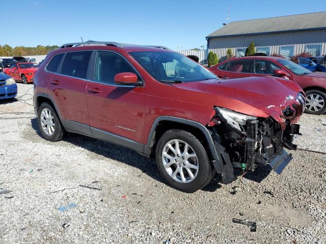 2014 JEEP CHEROKEE L #3284669332