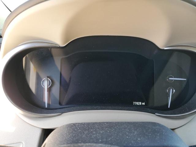 2015 BUICK LACROSSE #3274721786