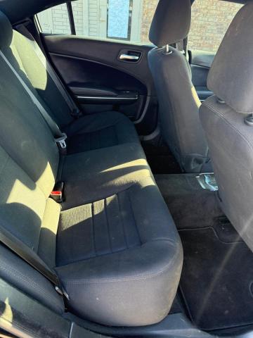 2018 DODGE CHARGER PO 2C3CDXATXJH180723