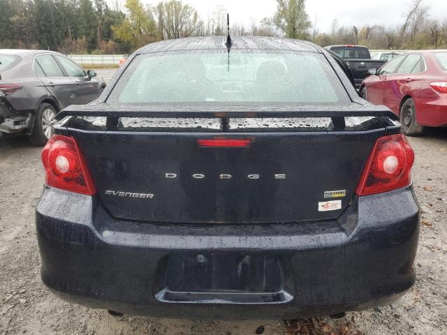 2012 DODGE AVENGER SX #3296897847
