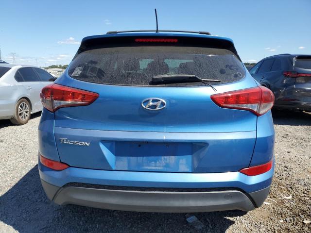 2016 HYUNDAI TUCSON KM8J33A40GU236435