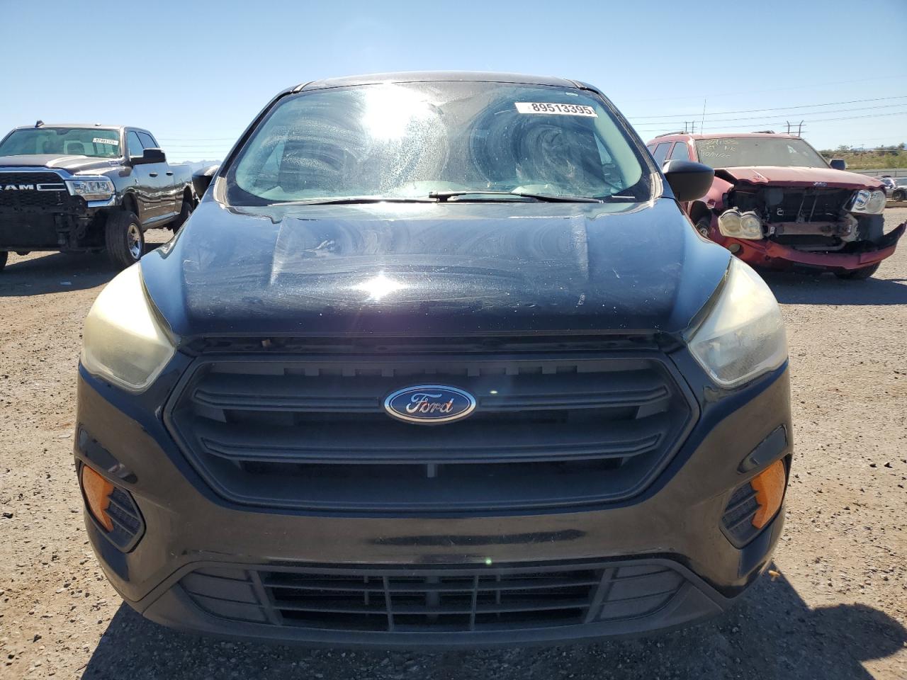 FORD ESCAPE S